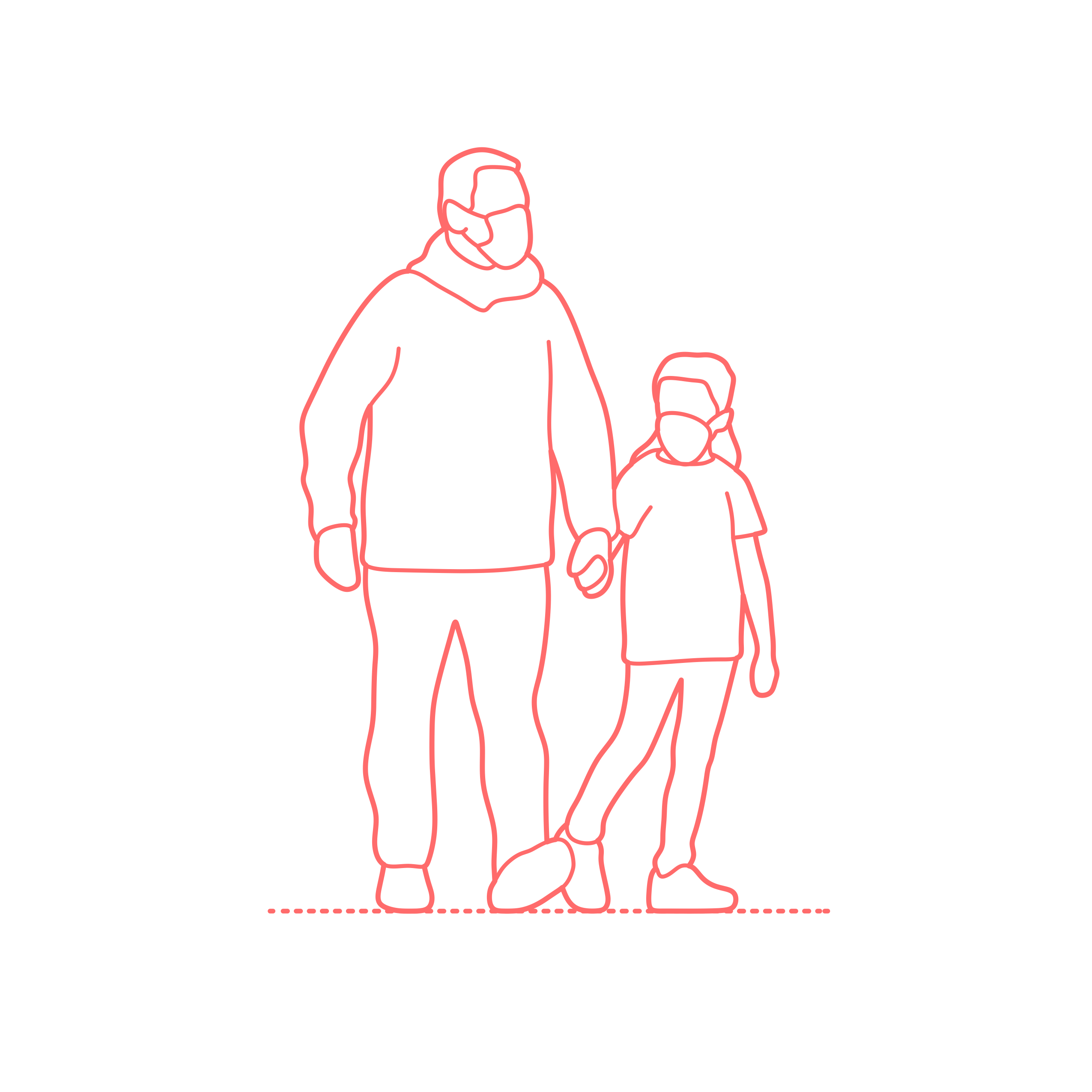 Humans Outbreak Parenting Protective Masks Stencil Svg Vector Free Vectors